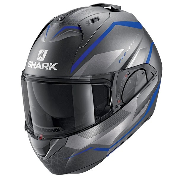 Shark Helmets Shark Evo Es Yari Matte ABS